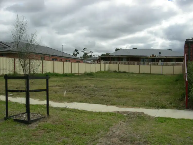 Second view of Homely land listing, Address available on request