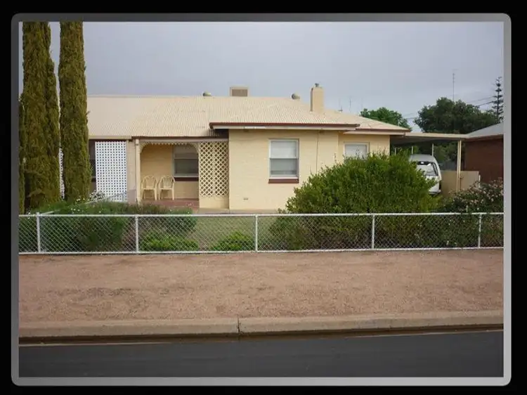 35 Barry Street, Port Pirie SA 5540