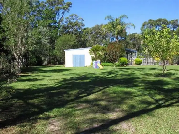 Fourth view of Homely rural property listing, Address available on request