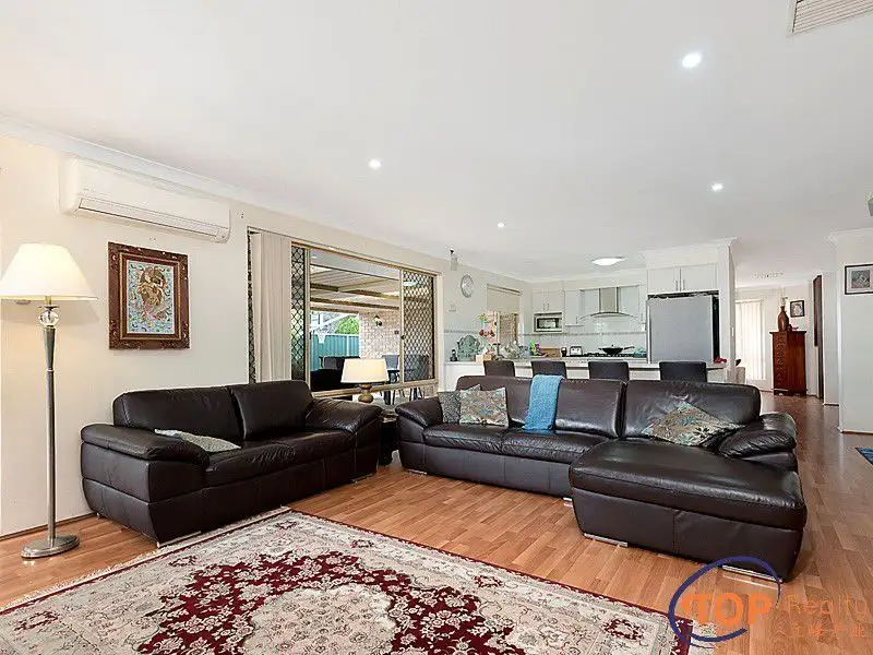 Main view of Homely house listing, 71 Casserly Drive, Leeming WA 6149