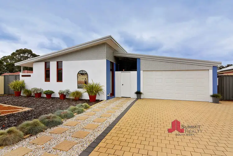 Third view of Homely house listing, 3 McCamish Crescent, Collie WA 6225
