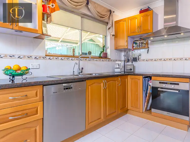 Third view of Homely house listing, 7 Turnatt Way, Wanneroo WA 6065