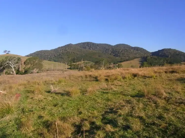 Lot 342 Mt Darragh Road, Wyndham NSW 2550
