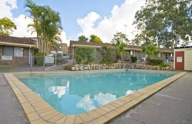 60/17-25 Linning Street, Mount Warren Park QLD 4207
