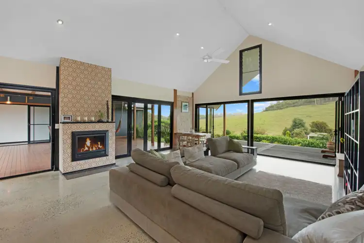 7 Ivory Curl Place, Bangalow NSW 2479