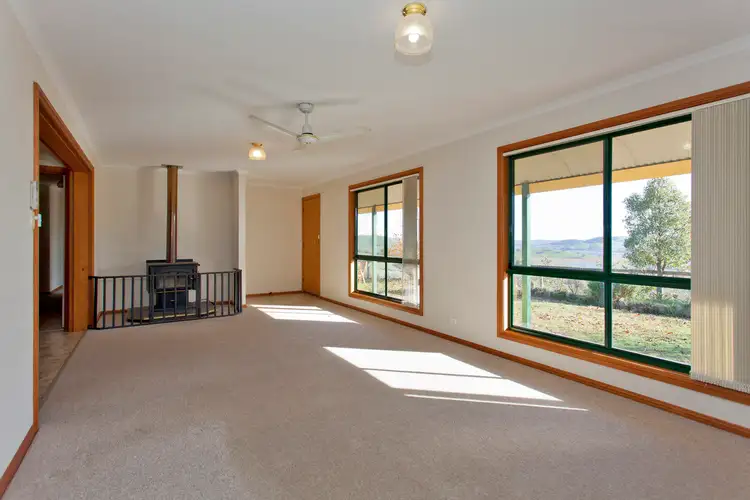 Third view of Homely rural property listing, 56 Wises Creek Road, Talgarno VIC 3691