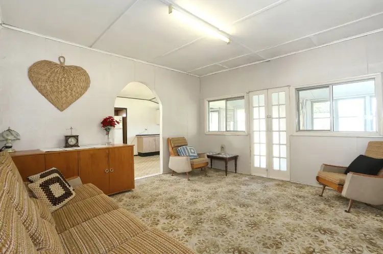 Fifth view of Homely house listing, 63 Quarry Street, Ipswich QLD 4305