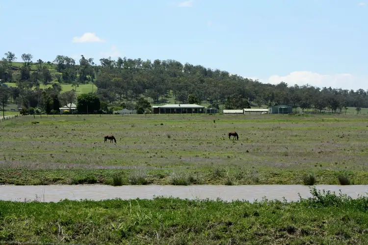 Lot 350 Wrights Road, Warwick QLD 4370