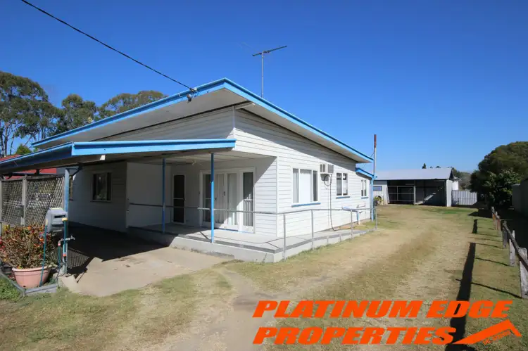 Third view of Homely house listing, 4 MARKWELL Street, Beaudesert QLD 4285