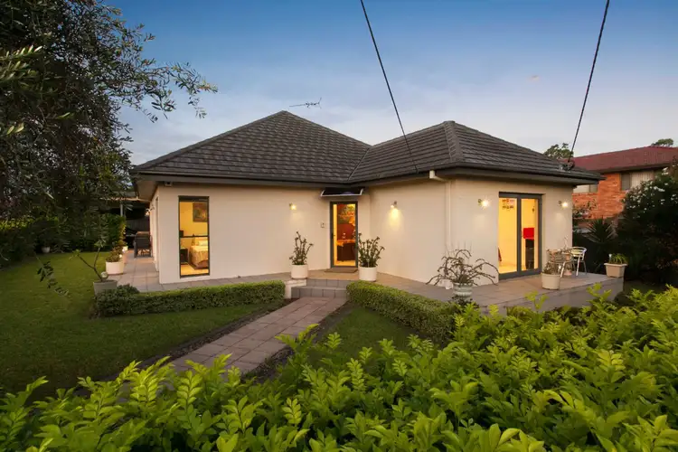 Main view of Homely house listing, 50 Jubilee Avenue, Beverley Park NSW 2217