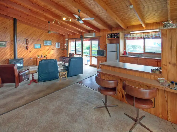 Third view of Homely house listing, 32 Fullarton Dr, Paynesville VIC 3880