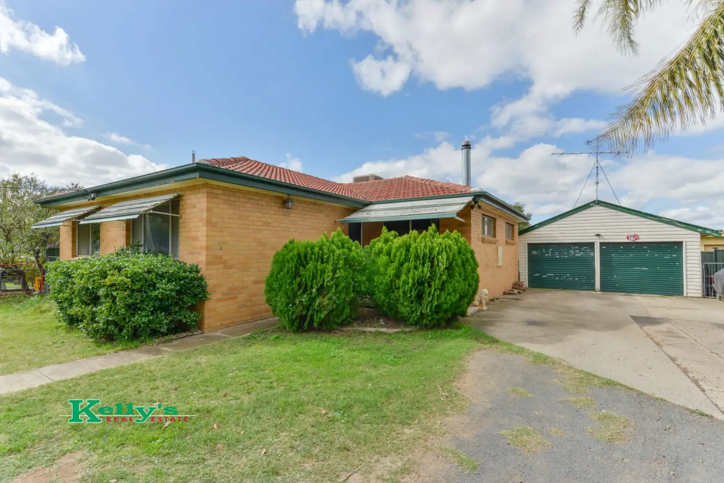 Main view of Homely house listing, 370 Goonoo Goonoo Road, Tamworth NSW 2340