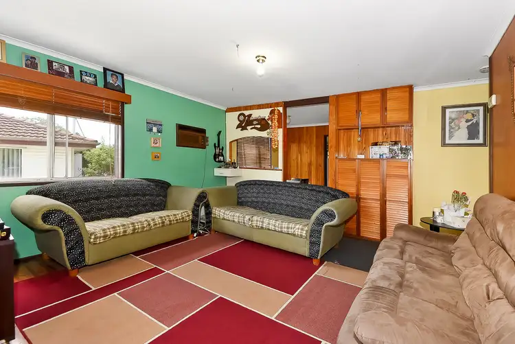 Second view of Homely house listing, 33 Windsor Street, Slacks Creek QLD 4127