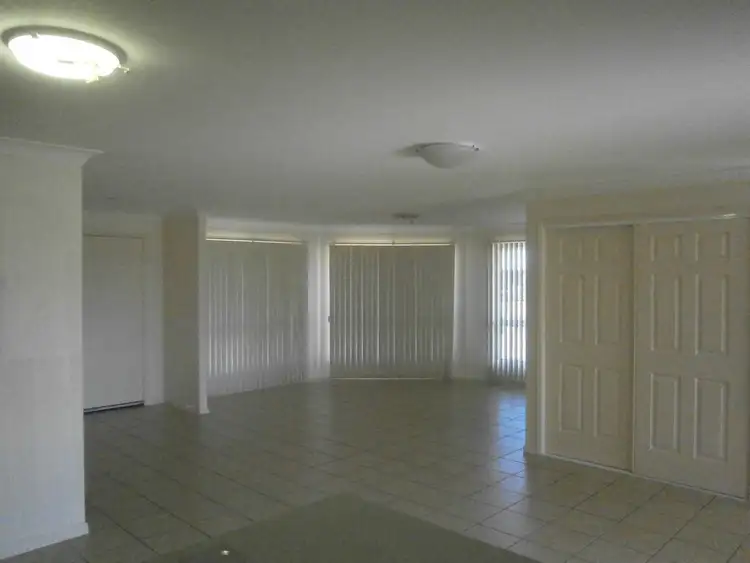 Sixth view of Homely house listing, 1 Turner Court, Parkhurst QLD 4702