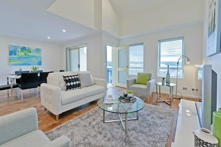 Fifth view of Homely apartment listing, 35B/188 Carrington Street, Adelaide SA 5000