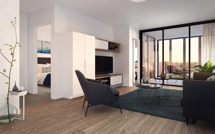 Seventh view of Homely unit listing, Unit/398 St Pauls Terrace, Fortitude Valley QLD 4006