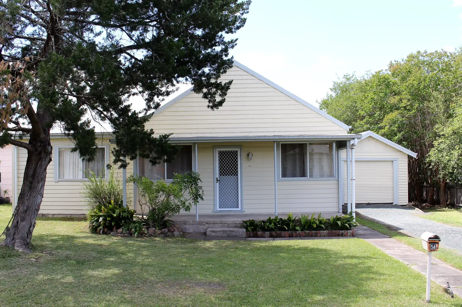Main view of Homely house listing, 54 Philip Street, Gloucester NSW 2422