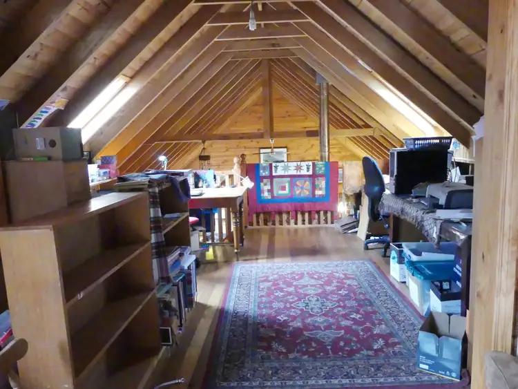 Seventh view of Homely house listing, 269 Christmas Hills Road, Elizabeth Town TAS 7304