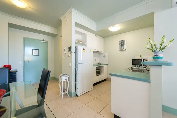 Fourth view of Homely house listing, 3/32-34 Surf Parade, Broadbeach QLD 4218