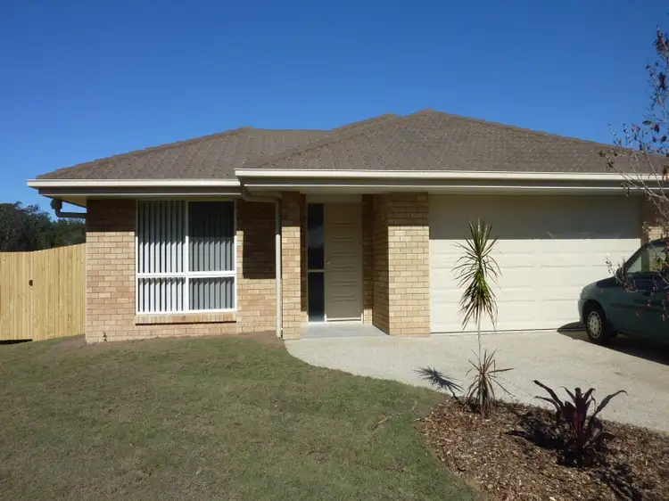 109 Douglas McInnes Drive