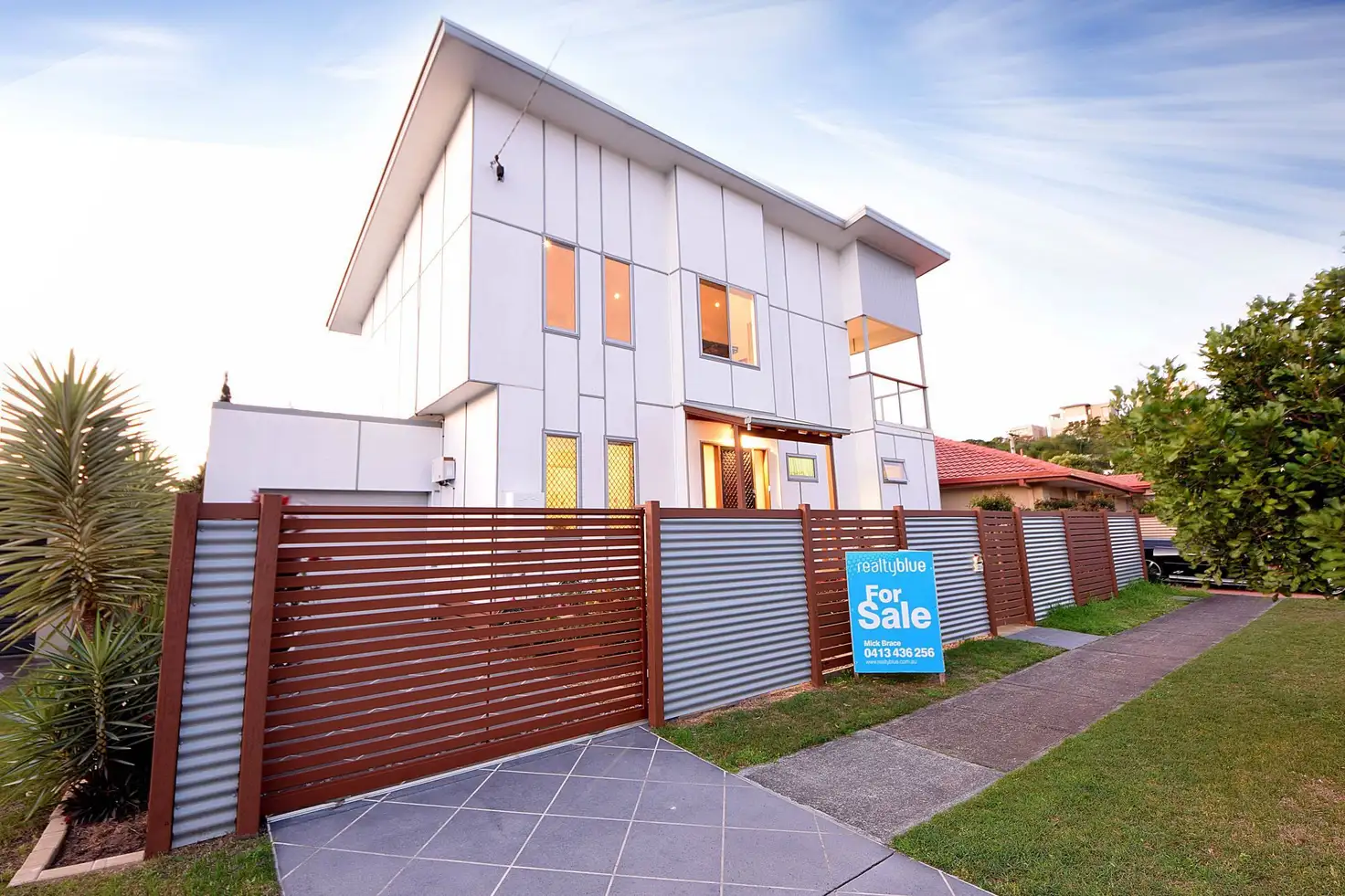 Main view of Homely unit listing, 2/56 Sunshine Parade, Miami QLD 4220