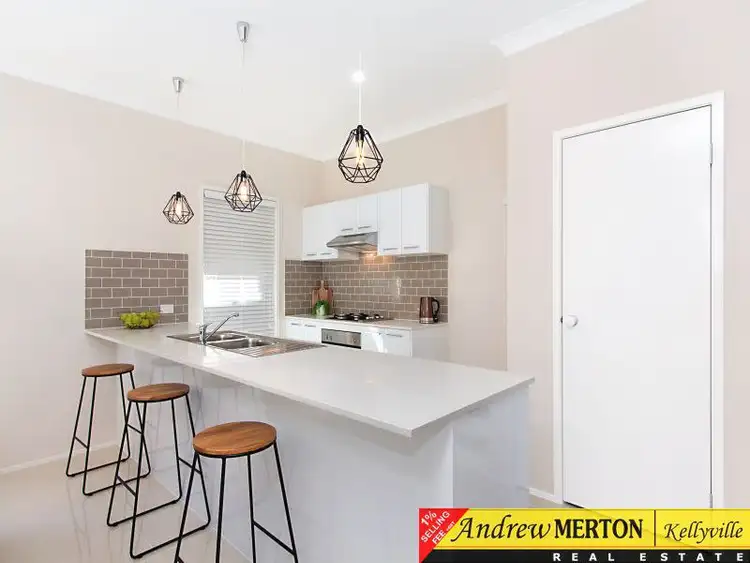 Fourth view of Homely house listing, 41 Boydhart Street, Riverstone NSW 2765