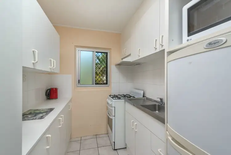 Fifth view of Homely unit listing, 20/140 Central Avenue, Indooroopilly QLD 4068