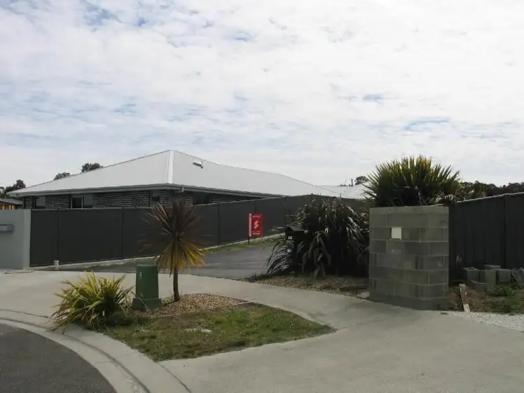 Fifth view of Homely land listing, 198 Shearwater Boulevard, Shearwater TAS 7307