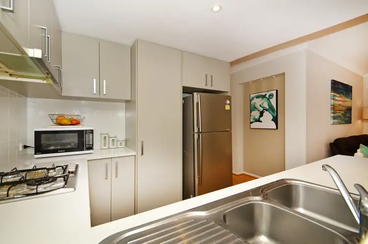 Fifth view of Homely apartment listing, Address available on request