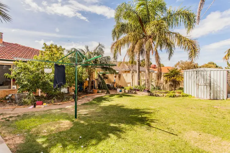 Third view of Homely house listing, 4 Timaru Close, Port Kennedy WA 6172