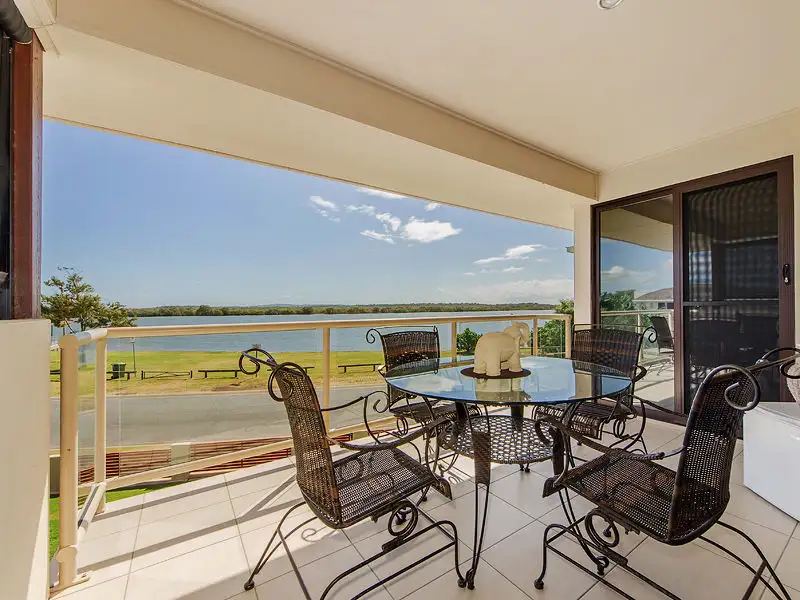 Main view of Homely house listing, 39 ESPLANADE St, Jacobs Well QLD 4208