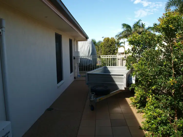 Fifth view of Homely house listing, 25 Macaulay Way, Yeppoon QLD 4703