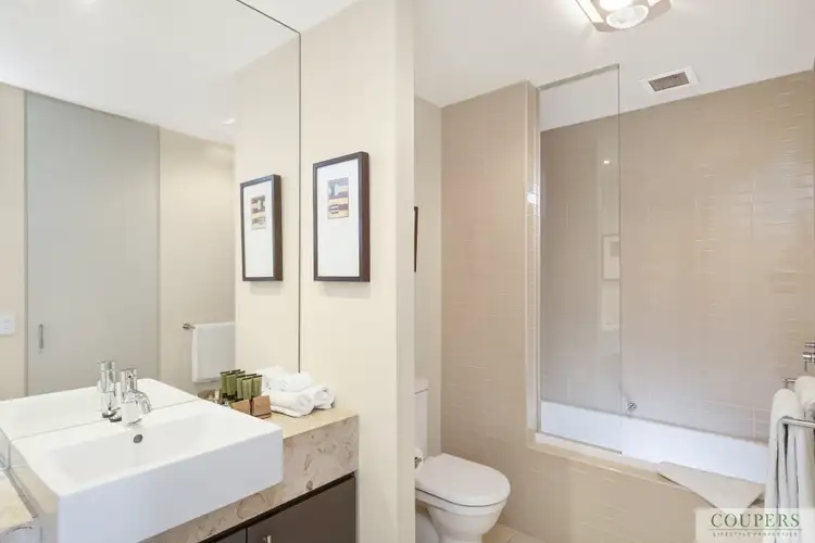 Fourth view of Homely apartment listing, 32/50 Peter Thomson Drive, Fingal VIC 3939