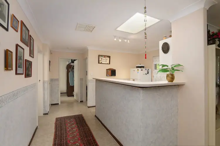 Fourth view of Homely house listing, 97 Cortis Way, Langford WA 6147