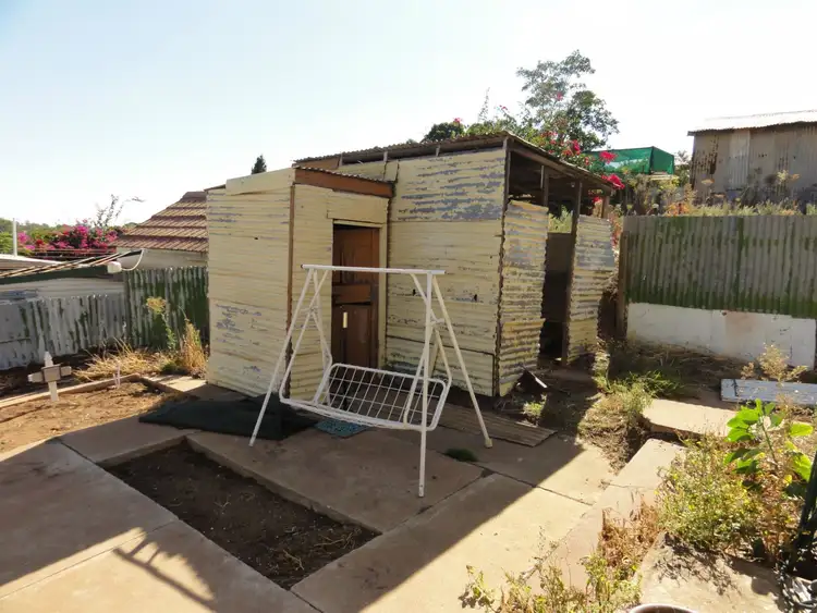 Sixth view of Homely house listing, 79 Gossan Street, Broken Hill NSW 2880