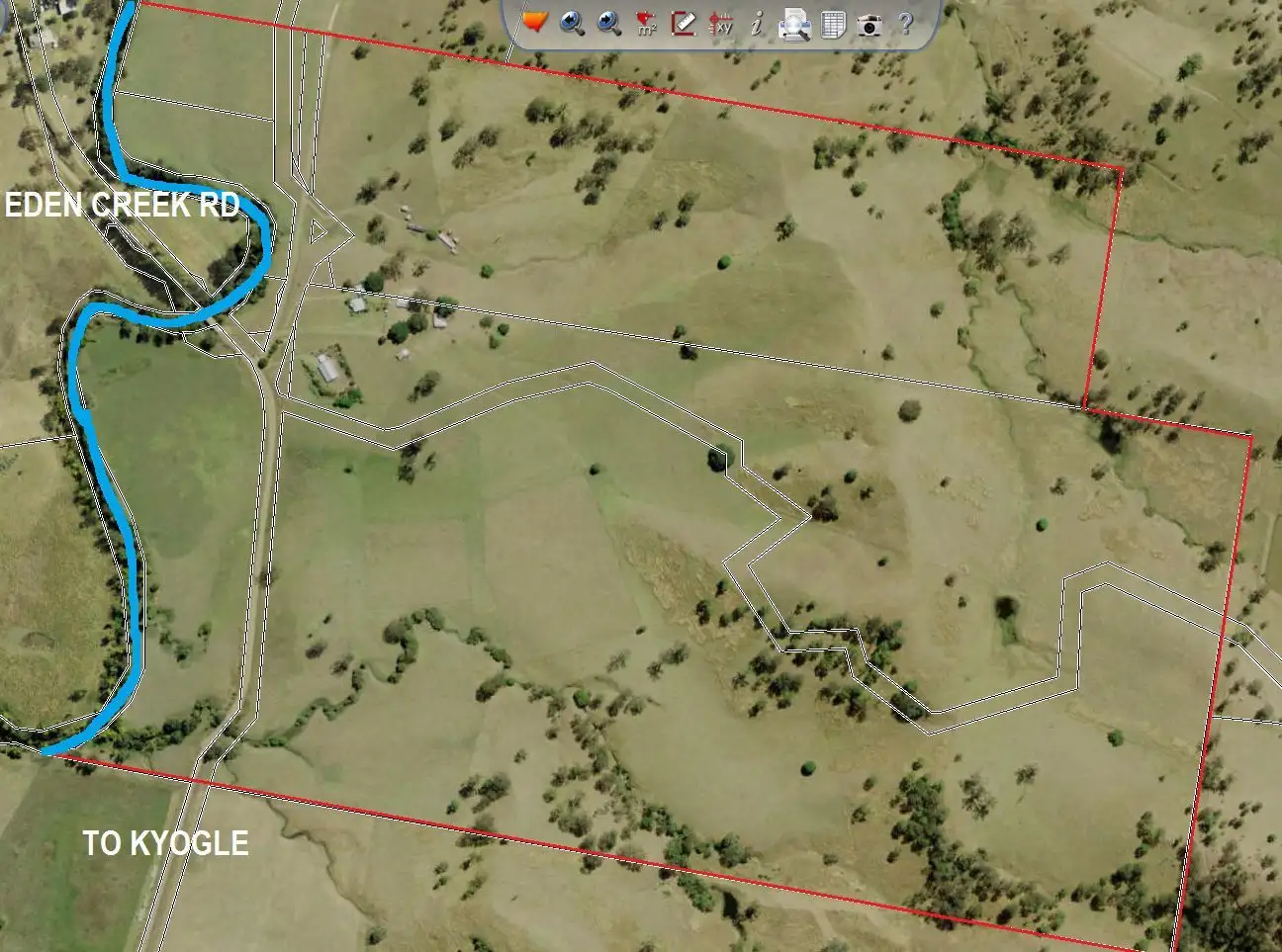 Main view of Homely rural property listing, Address available on request