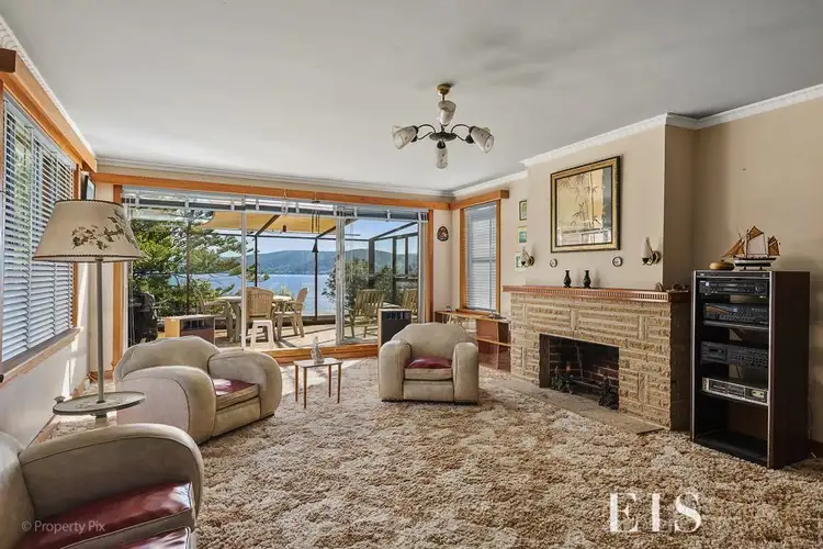 Fourth view of Homely house listing, 171 Tranmere Rd, Howrah TAS 7018