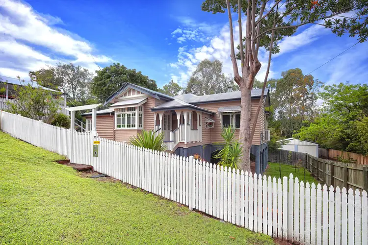 Second view of Homely house listing, 75A Tiger St, West Ipswich QLD 4305
