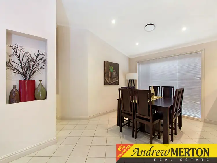 Fourth view of Homely house listing, 11 Gillabin Place, Plumpton NSW 2761