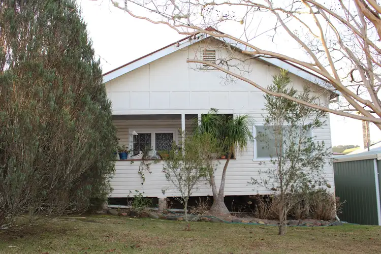 Second view of Homely house listing, 84 Hume St, Gloucester NSW 2422