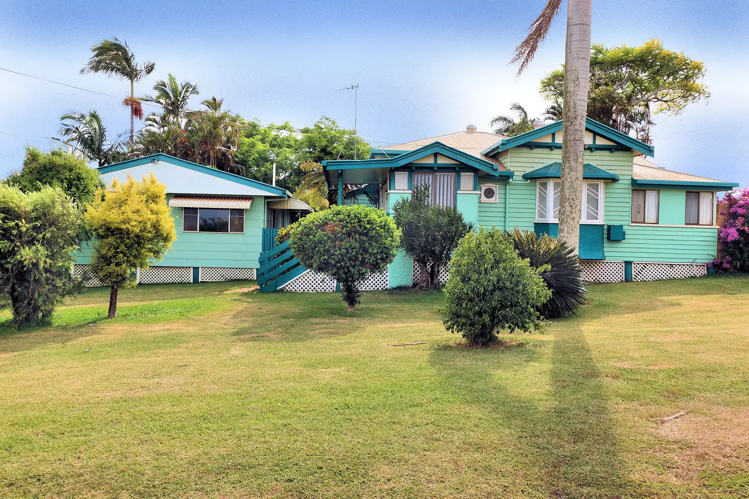 Main view of Homely house listing, 70 Hummock Road, Windermere QLD 4670