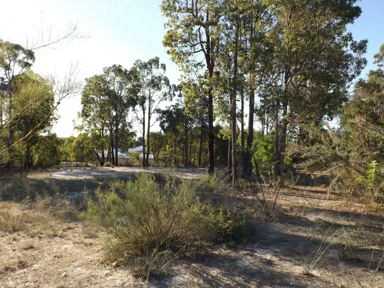 Sixth view of Homely land listing, 7 Mulga Grove, Donnybrook WA 6239