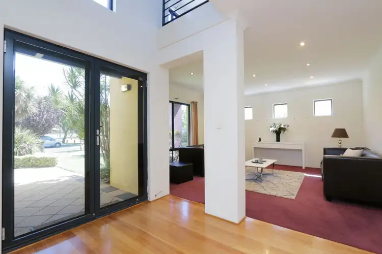 Second view of Homely house listing, 32 Gillon Street, Karawara WA 6152