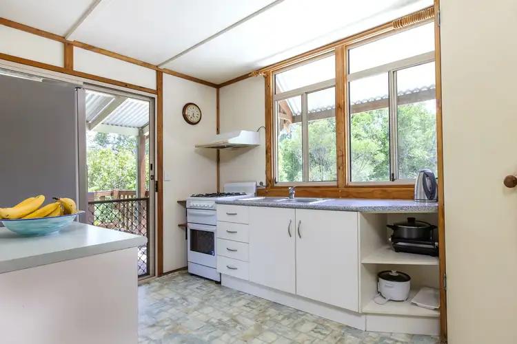 Third view of Homely house listing, LOT 8, 11 Pryor Road, Verrierdale QLD 4562