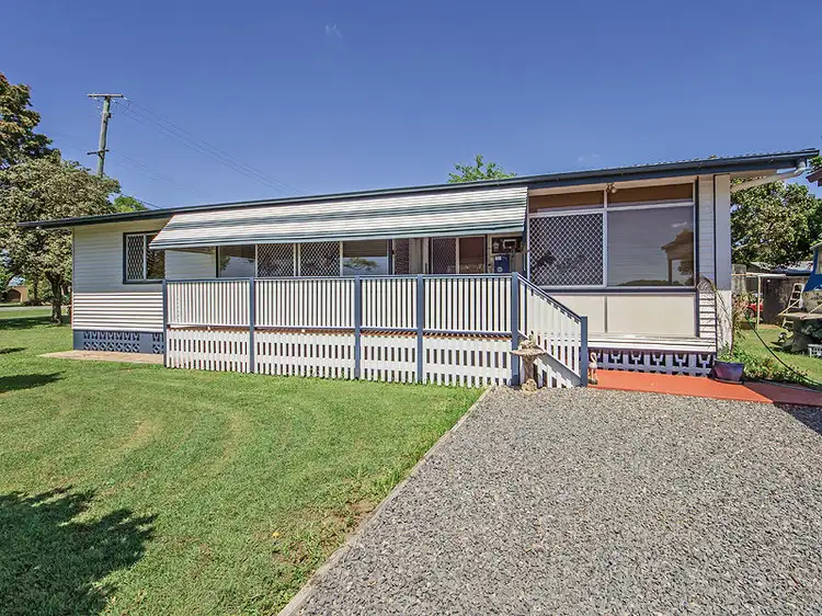 LOT 1/49 Mill Road, Woongoolba QLD 4207