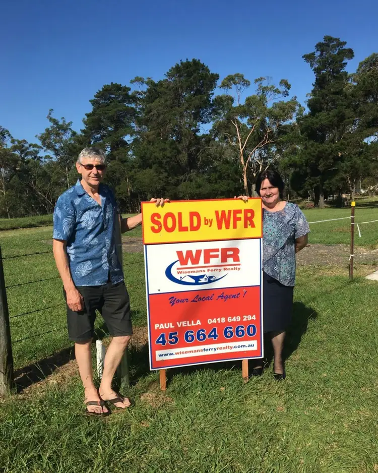 24 Kearney Road, South Maroota NSW 2756