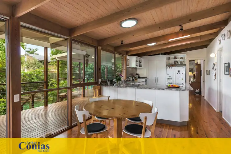 Second view of Homely house listing, 15 Swale St, The Gap QLD 4061