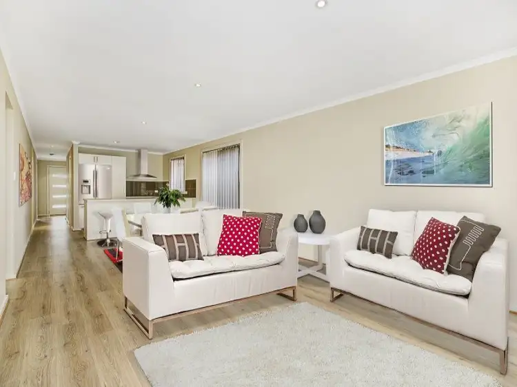 Main view of Homely house listing, 11 Vista Circuit, Hillbank SA 5112