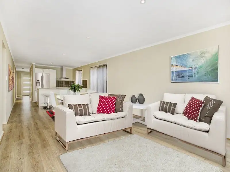 Main view of Homely house listing, 11 Vista Circuit, Hillbank SA 5112