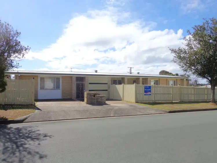 Main view of Homely house listing, 41 Kurumba Street, Kippa-ring QLD 4021